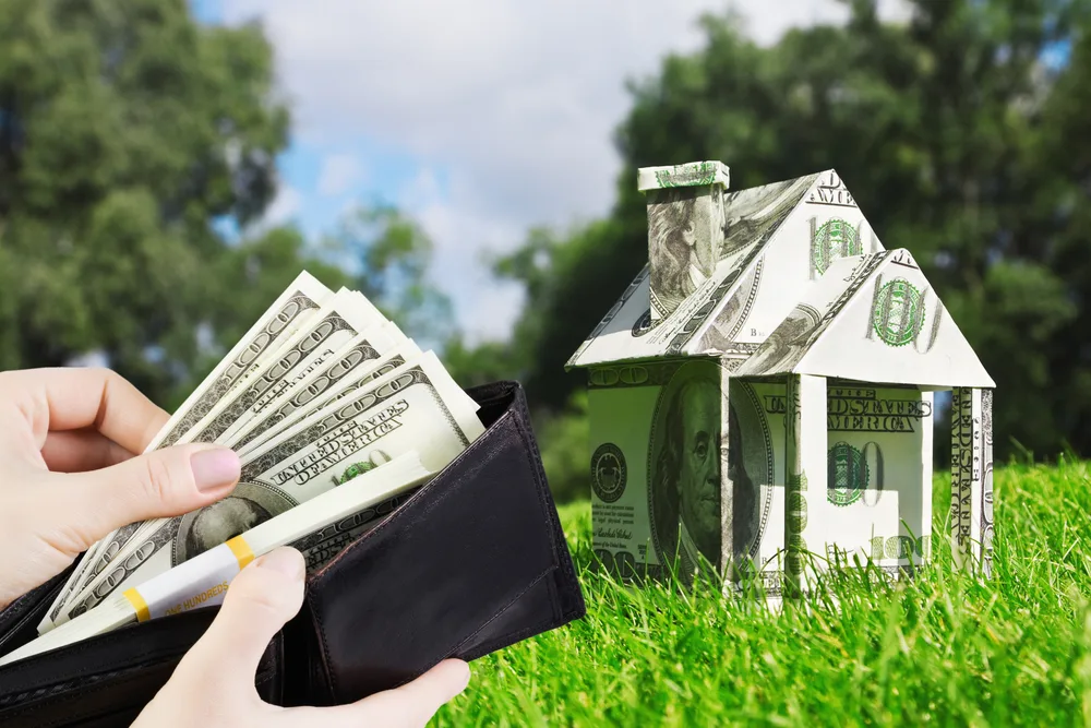 REASONS WHY YOU NEED A LAWYER WHEN BUYING A HOUSE