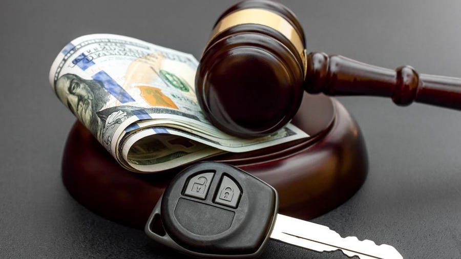 5 WAYS A CAR ACCIDENT LAWYER CAN HELP YOU