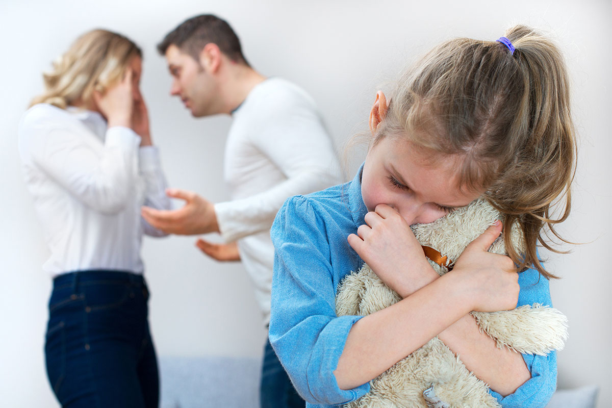 THE SIGNIFICANCE OF QUICKLY CHOOSING A CHILD CUSTODY ATTORNEY