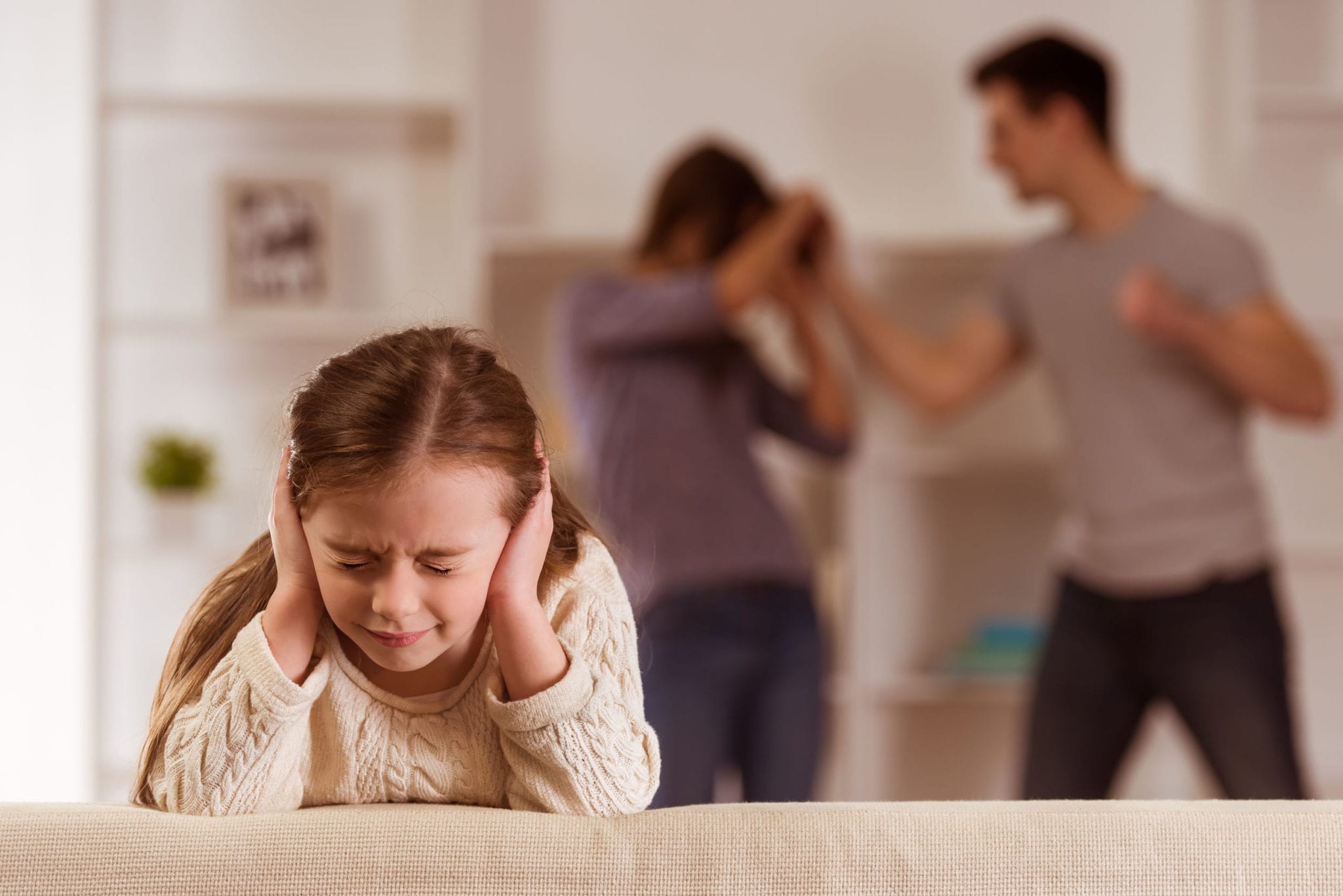 DOMESTIC VIOLENCE: HOW TO ACT IN CASE OF DOMESTIC VIOLENCE AGAINST WOMEN?