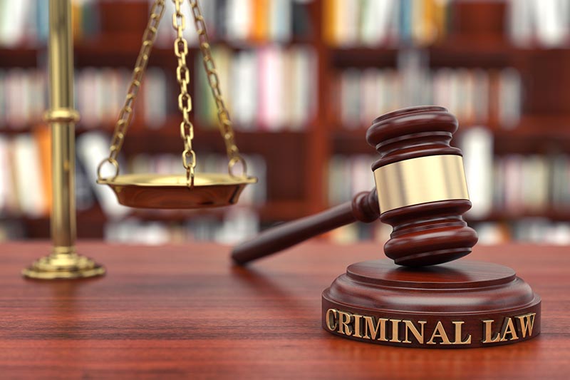 HIRING THE RIGHT CRIMINAL DEFENCE ATTORNEY DOES NOT NEED TO BE STRESSFUL