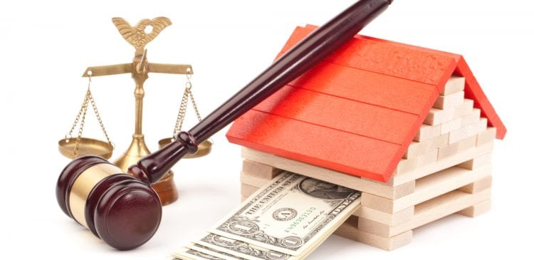 CAN A TAX LIEN PREVENT YOU FROM BUYING A HOUSE? YOU MAY BE PLEASANTLY SURPRISED BY THE ANSWER