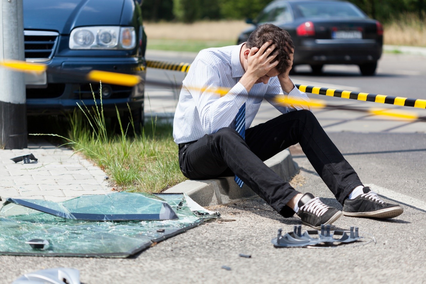 Accident victims meaning? REACH OUT A PERSONAL INJURY LAWYER