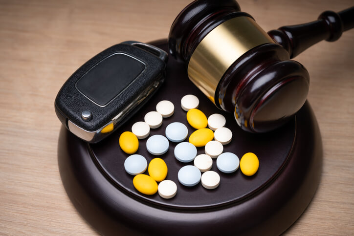 WHY SHOULD ONE HIRE A DUI ATTORNEY?