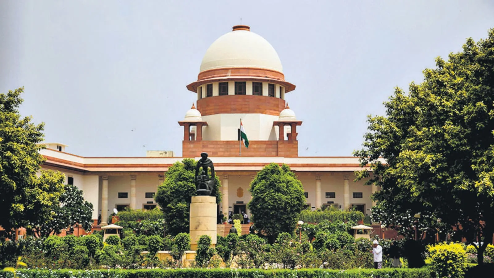 India’s Top Court to Consider Legalizing Same-Sex Marriage