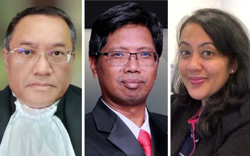 Iskandar law conference to address post-Covid legal challenges