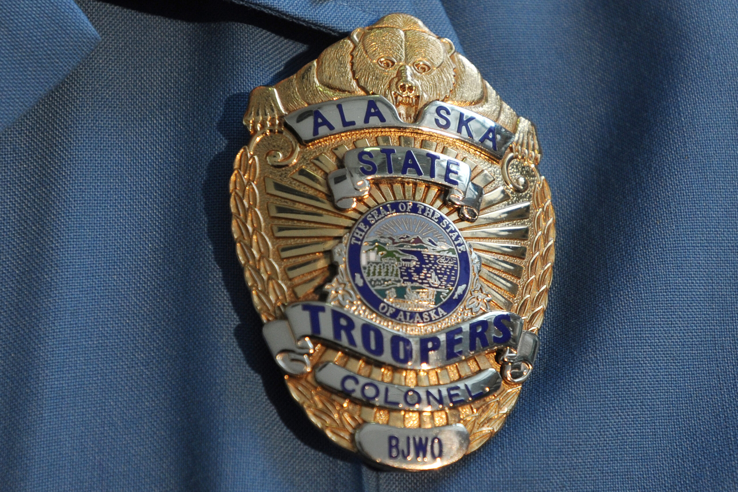 Public Safety Academy Graduates 43 New Law Enforcement Officers