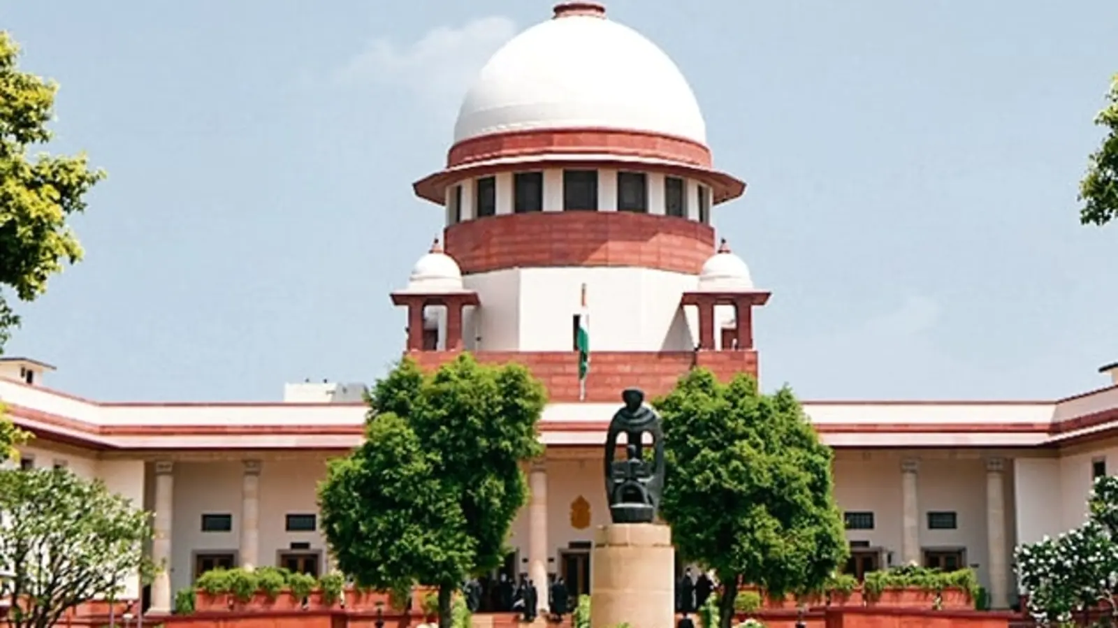 Doesn’t violate law: 10% EWS quota upheld with 3:2 majority in Supreme Court
