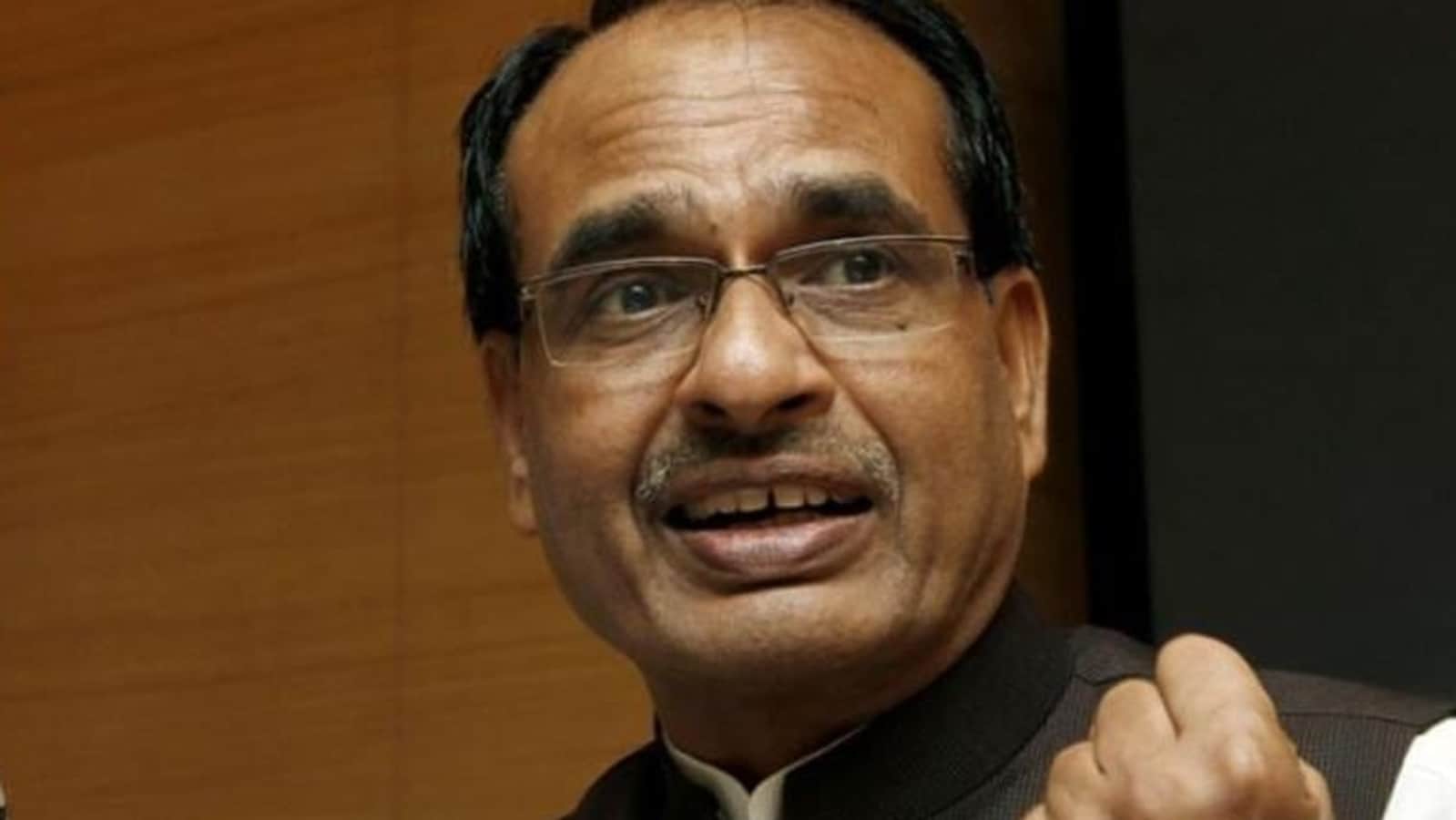‘Law needed to stop religious conversion trap’: Shivraj Chouhan. Video